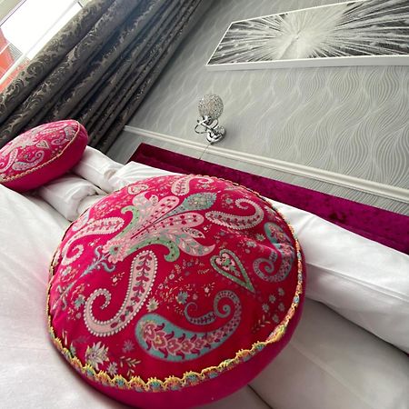 Mayfair Hotel Μπλάκπουλ Εξωτερικό φωτογραφία