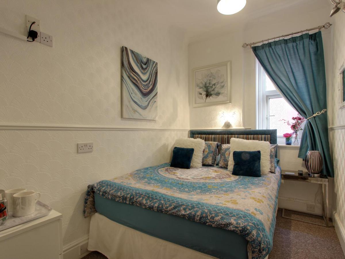 Mayfair Hotel Μπλάκπουλ Εξωτερικό φωτογραφία