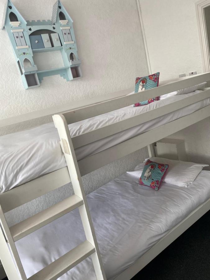 Mayfair Hotel Μπλάκπουλ Εξωτερικό φωτογραφία