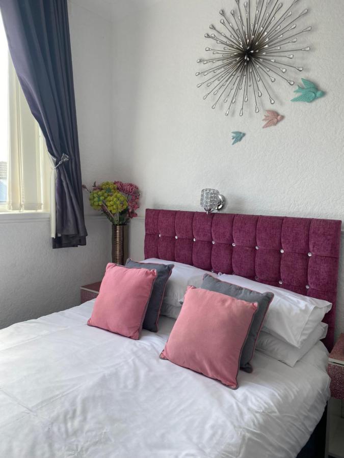 Mayfair Hotel Μπλάκπουλ Εξωτερικό φωτογραφία