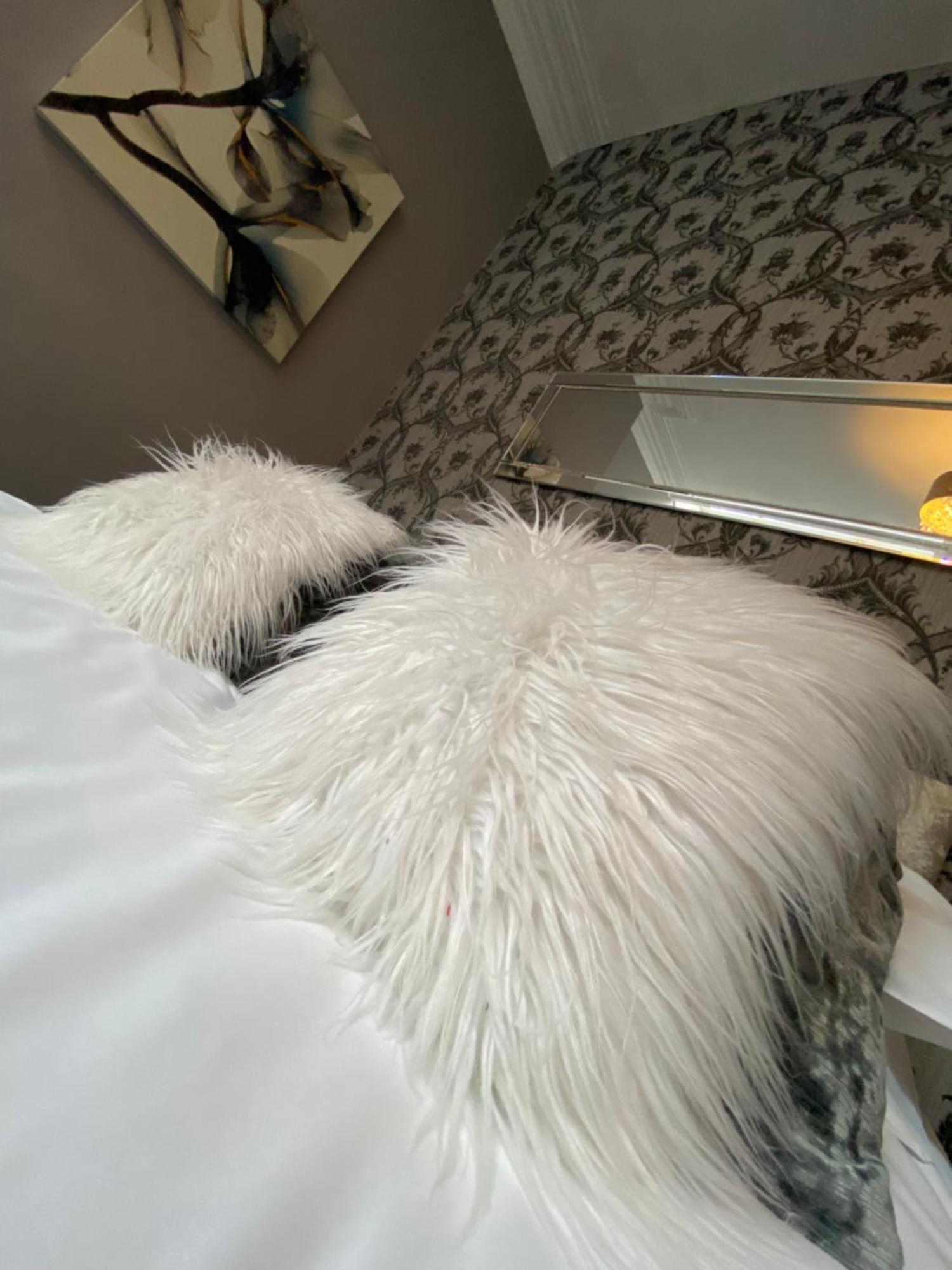 Mayfair Hotel Μπλάκπουλ Εξωτερικό φωτογραφία